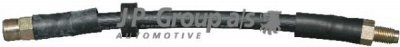 JP GROUP 1161701800 -  Тормозной шланг